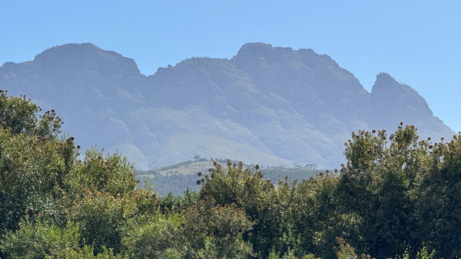 3 Bedroom Property for Sale in Welgevonden Western Cape